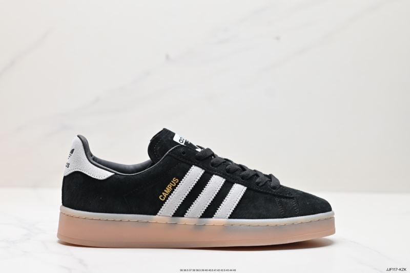 Adidas Campus Shoes